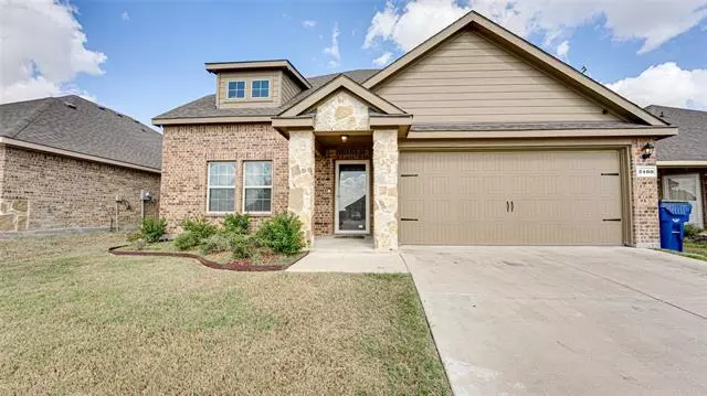 2460 Willard Way, Forney, TX 75126