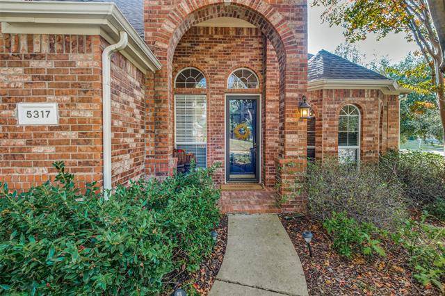 5317 Sandstone Lane, Mckinney, TX 75072