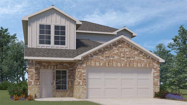 2132 Killdeer Crossing, Crandall, TX 75114