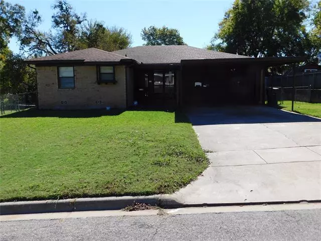 1110 E Summit, Sherman, TX 75090