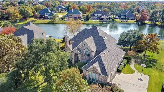 905 Brazos Drive, Southlake, TX 76092