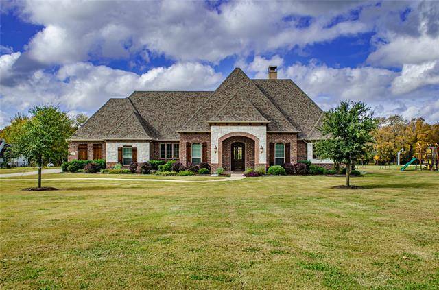 220 Brookhaven Drive, Lucas, TX 75002