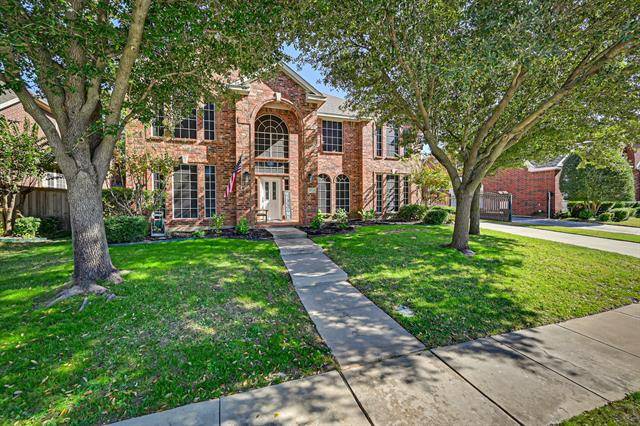 3214 York Drive, Mansfield, TX 76063