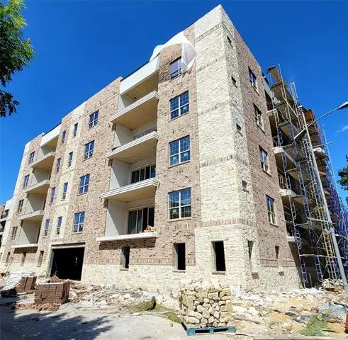 15875 Spectrum Drive #4102, Addison, TX 75001