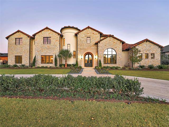 1521 Moss Lane, Southlake, TX 76092