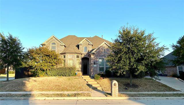 522 Wildwood Drive, Murphy, TX 75094