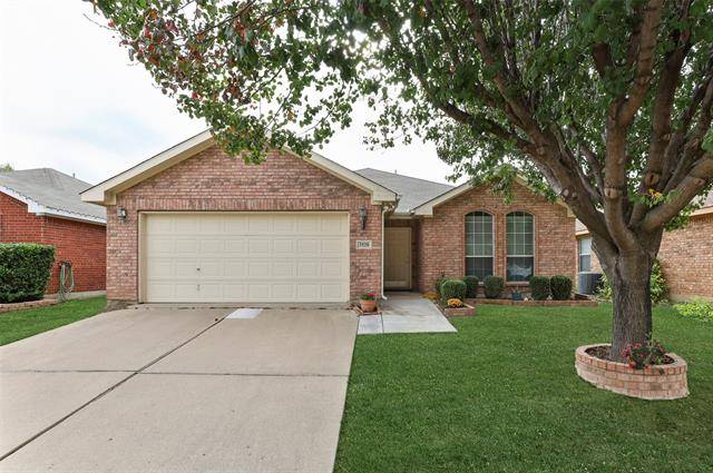 3520 Desert Mesa Road, Fort Worth, TX 76262