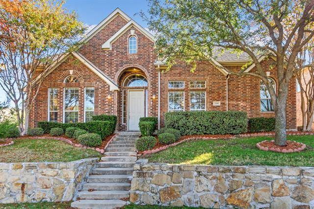 2310 Gold Coast Court, Rockwall, TX 75087