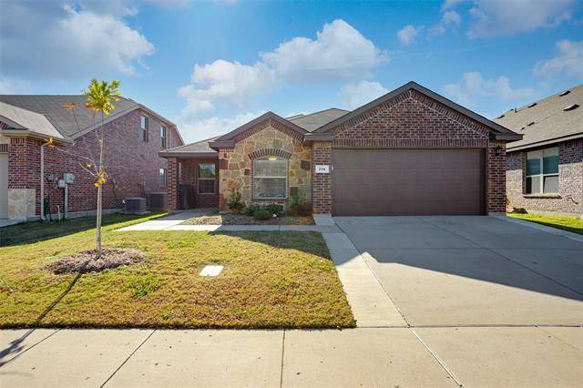 774 Austin Lane, Lavon, TX 75166