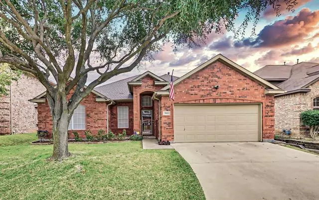 7005 ECHO LAKE Court, Arlington, TX 76001