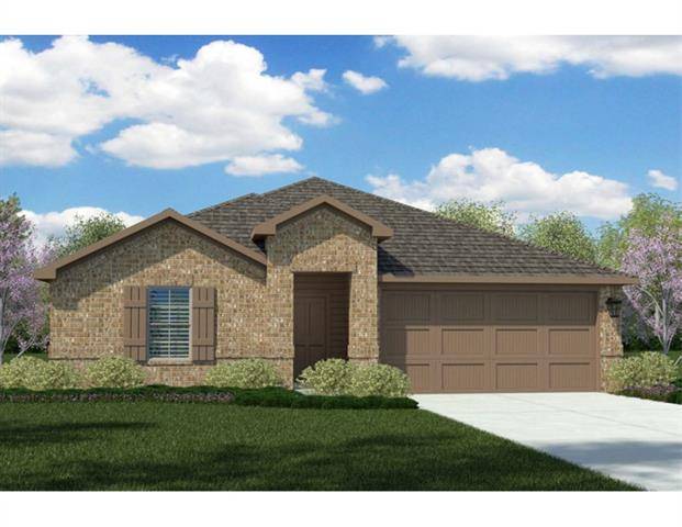 3216 QUIET VALLEY Road, Fort Worth, TX 76123