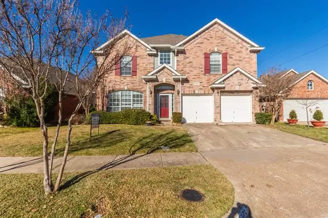 2505 Brookwood Lane, Garland, TX 75044