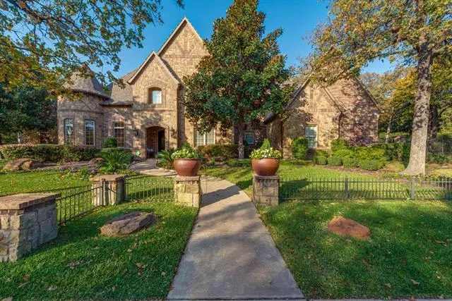 7216 Windswept Trail, Colleyville, TX 76034