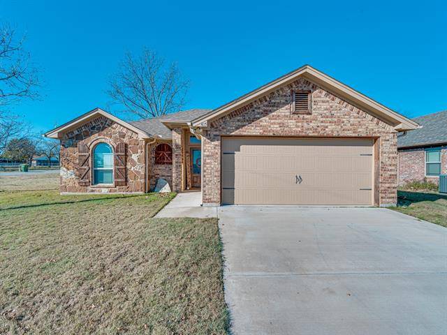 415 Nelson Street, Godley, TX 76044