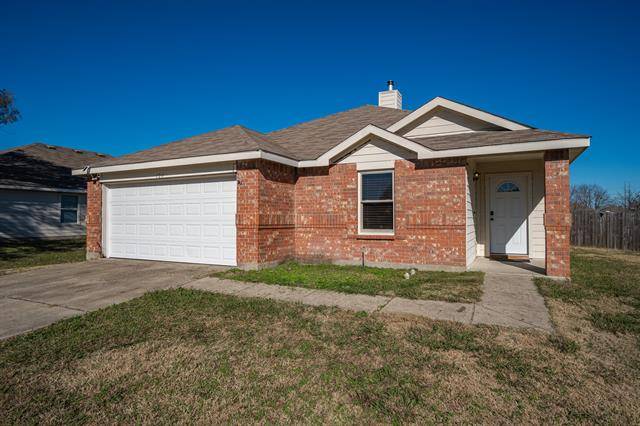 120 Live Oak Lane, Terrell, TX 75160