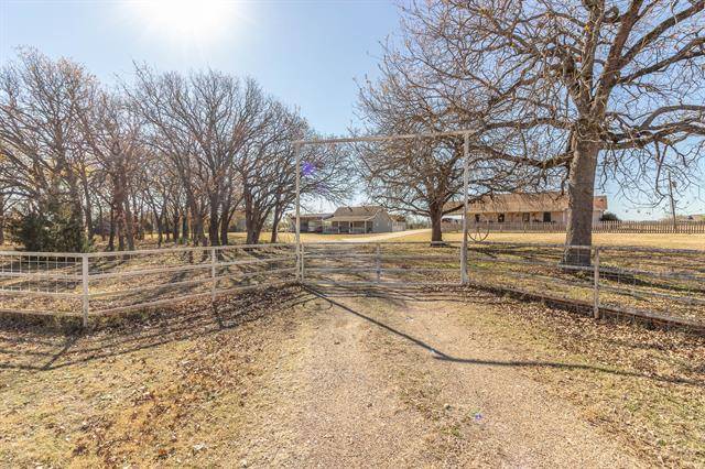 9650 Timber Trail, Scurry, TX 75158