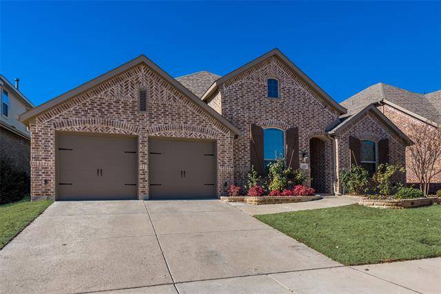 3411 Maggie Road, Melissa, TX 75454