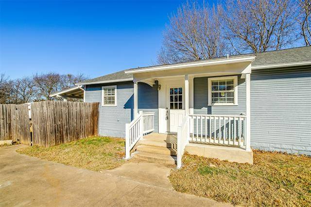 617 N Cummings Drive, Alvarado, TX 76009