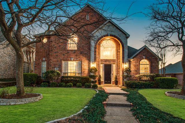 5708 Sweetbriar Drive, Richardson, TX 75082