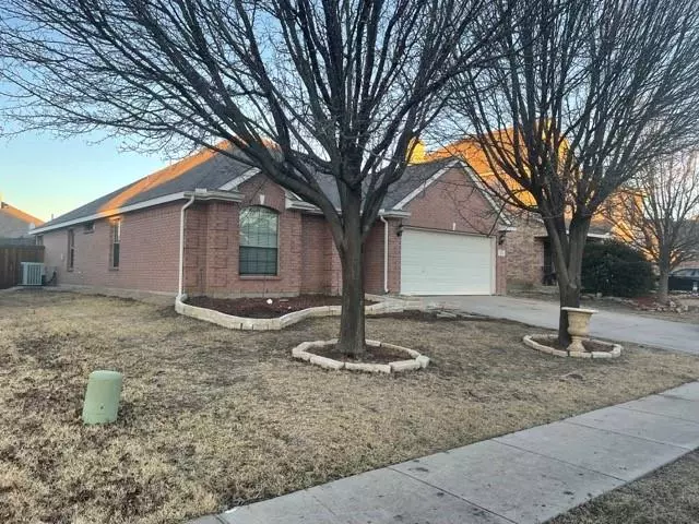 129 Arbordale Way, Princeton, TX 75407