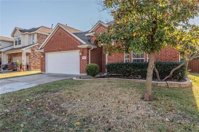 3171 Serpis, Grand Prairie, TX 75054