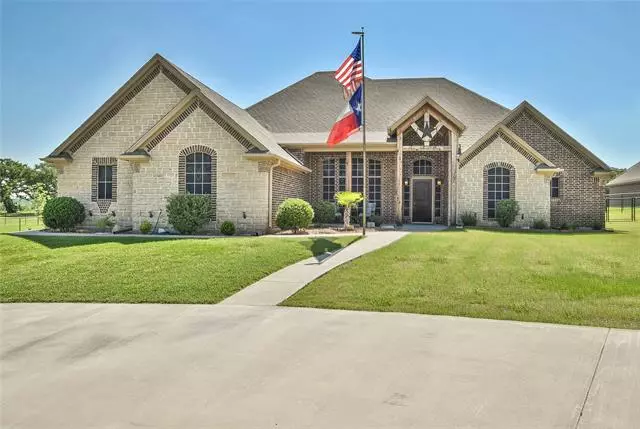 Weatherford, TX 76085,131 Ellis Spring Drive