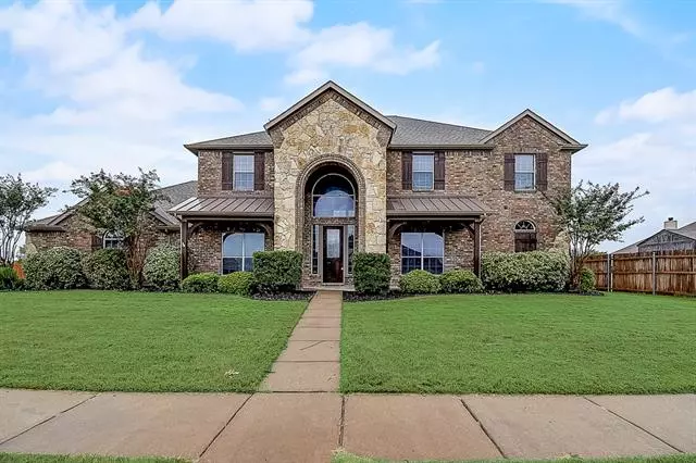 Midlothian, TX 76065,4621 Blue Ridge Drive