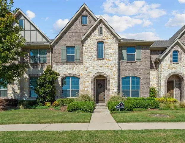 Mckinney, TX 75070,7212 Kickapoo Drive