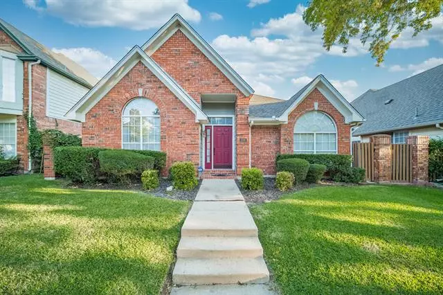 Irving, TX 75063,309 Red River Trail