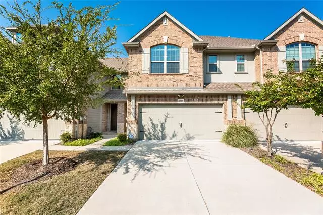 Plano, TX 75074,2309 Cortellia Street