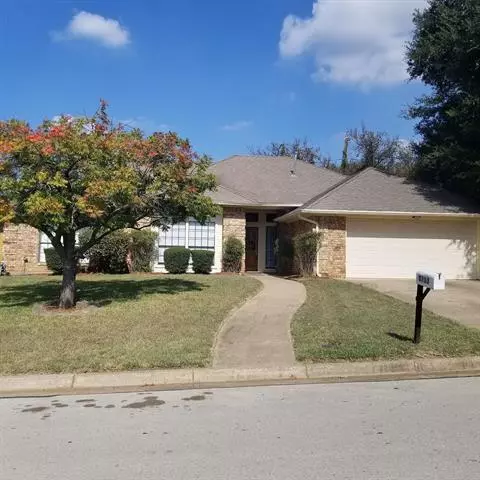 Arlington, TX 76017,5105 BELLEFONTAINE Drive