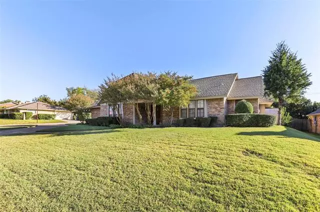 Dallas, TX 75248,7126 Fernmeadow Circle