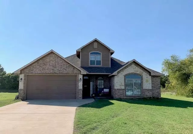 Eustace, TX 75124,10211 Angie Avenue