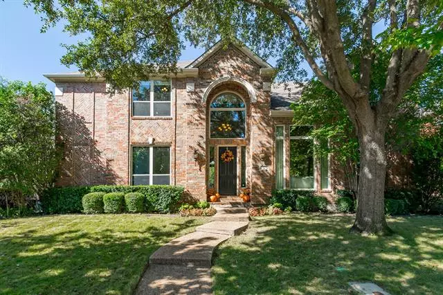 Irving, TX 75063,7521 Sweetgum Drive