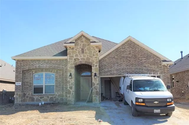 Forney, TX 75126,4123 Beamer Drive