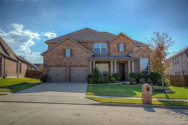 Rowlett, TX 75088,6802 Chianti Court