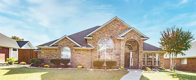 Rowlett, TX 75089,4506 Rosebud Drive