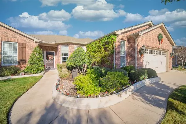 Frisco, TX 75036,1046 Harbor Springs Drive