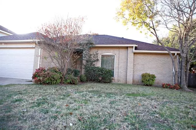 Fort Worth, TX 76123,8336 Cloverglen Lane