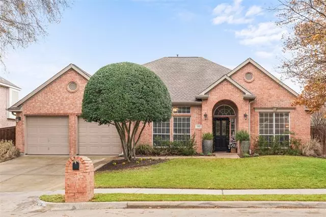 Flower Mound, TX 75022,2813 Meadow Green Drive