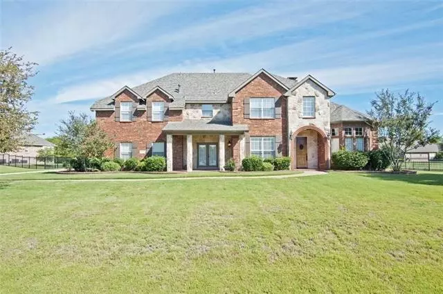 Parker, TX 75002,5901 Wessex Court