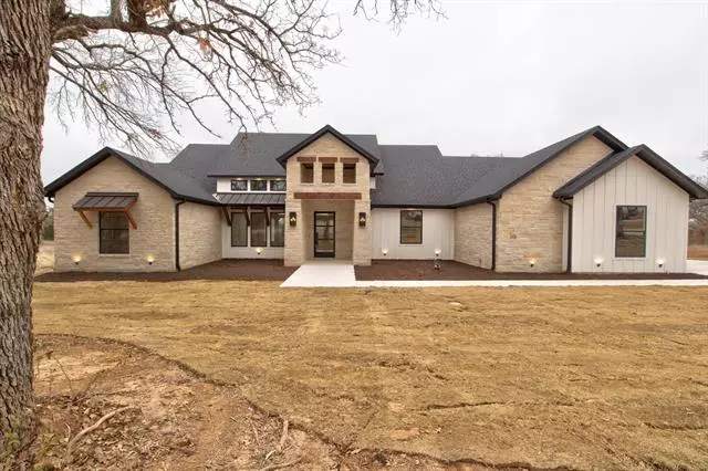 Weatherford, TX 76087,1179 Eagles Bluff Drive