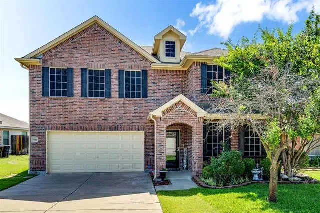 Fort Worth, TX 76108,1221 Hickory Bend Lane