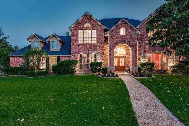 Colleyville, TX 76034,125 Mill Crossing E