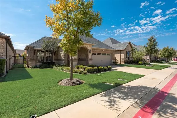 Keller, TX 76248,736 Elysee Lane