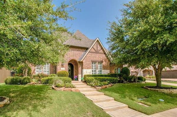 621 Lakemont Drive, Irving, TX 75039