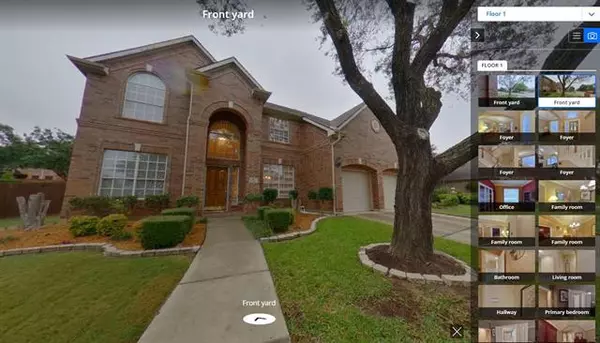 Flower Mound, TX 75022,3412 Dwyer Lane