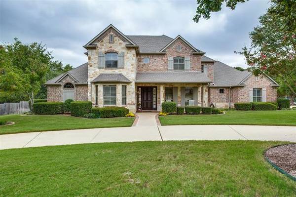 Argyle, TX 76226,8340 Steeplechase Circle