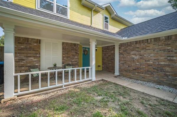 4805 Woodstock Drive, Fort Worth, TX 76137