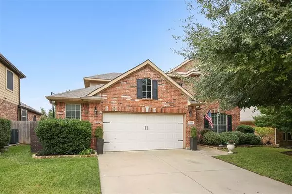 Fort Worth, TX 76244,4133 Briarcreek Drive